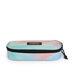 Eastpak Oval Single Sparkly Gradient Astuccio Organizer