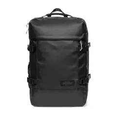 Eastpak Travelpack Tarp Black2 Zaino Viaggio 42L