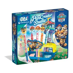 Clementoni Idea Laboratorio Delle Penne Paw Patrol