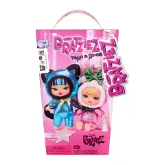 Bratz Bratziez Tokyo a Go-Go – Peluche da Collezione in Blind Box