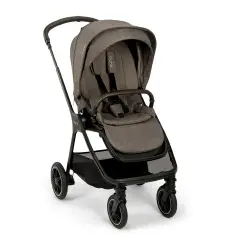 Nuna Passeggino Triv Next Chestnut-Chocolate