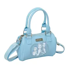 K Pop Demon Hunters Secret Borsa Con Manici E Tracolla