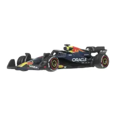 Hot Wheels Premium Oracle Red Bull Racing #1 Max Verstappen