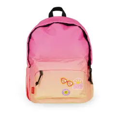 Legami - My Backpack Zaino Sunrise Lover Alba