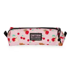 Legami - My Pencil Case Astuccio Teddy Bear Cherry Orsetto Con Ciliegie