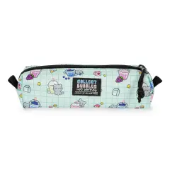 Legami - My Pencil Case Astuccio Kitty Bubble Tea Gattino