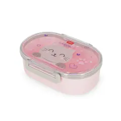 Legami - Snack & Go Portamerenda Kitty Gattino