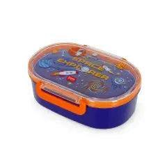 Legami - Snack & Go Portamerenda Space Spazio