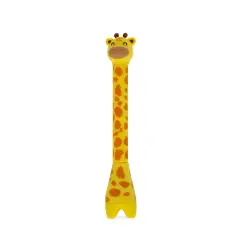 Legami - Stand-Ink Ovation Penna A Sfera Con Base Giraffa