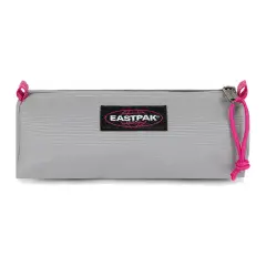 Eastpak Benchmark Astuccio Kontrast Grey Pink