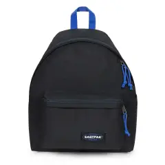 Eastpak Padded Pak'r Zaino Kontrast Black Blue 24L