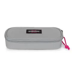 Eastpak Oval Astuccio Kontrast Grey Pink