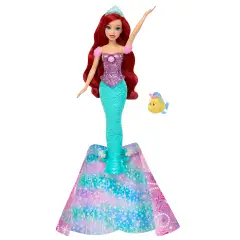 Disney Princess Ariel Magica Sirena JLK19