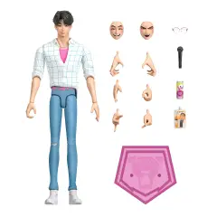 Kpop Demon Hunters Jinu Saja Boys Jry33