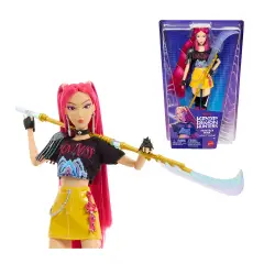 Kpop Demon Hunters Mira Jrn36