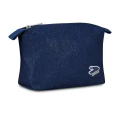 Seven Shiny Tech Trousse Blue Polite 3L