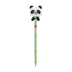 Legami - Squeezies Matita Antistress Panda