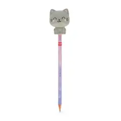 Legami - Squeezies Matita Antistress Kitty