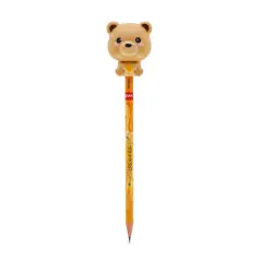 Legami - Squeezies Matita Antistress Teddy Bear