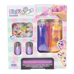 Momomi Decoden - Glow In The Dark Kit