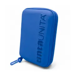 Tinta Unita Astuccio One Time Blu