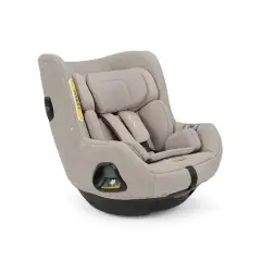 Nuna Seggiolino Auto Todl Next Chateau 40-105cm ( base esclusa )