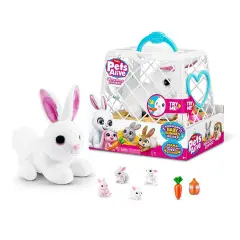 Pets Alive Mama & Baby Bunny Coniglio A Sorpresa