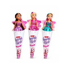 Sparkle Girlz Princess