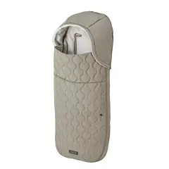 Inglesina Sacco Invernale per Passeggino Medium Beige