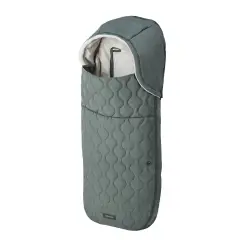 Inglesina Sacco Invernale per Passeggino Medium Grey
