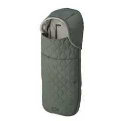 Inglesina Sacco Invernale per Passeggino Uni Green