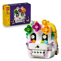 LEGO Iconic Altare dei morti 40811 - 231 Pezzi