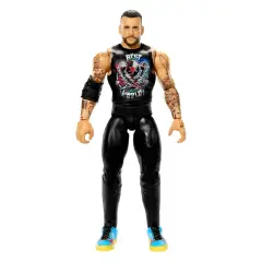 WWE Action Figure CM Punk