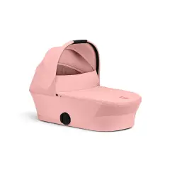 Navicella Cot Melio di Cybex Candy Pink