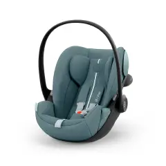 Seggiolino Auto Cloud G3 I-size Plus Stormy Blue