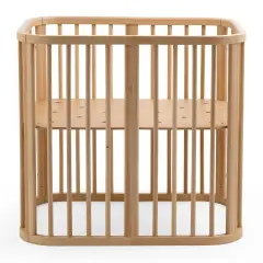 Stokke Nighti Culla Naturale