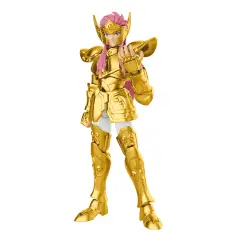 Blokees Saint Seiya Champion Class Aquarius Camus