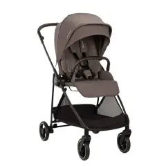 Nuna Passeggino Ixxa Next Chestnut