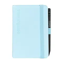 Agenda Comix 2027 Settimanale Pocket Azzurra 12 Mesi