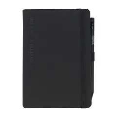 Agenda Comix 12 Mesi Settimanale Medium Nera 2027