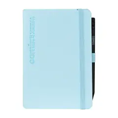 Agenda Comix 2027 Settimanale Medium Azzurra 12 Mesi
