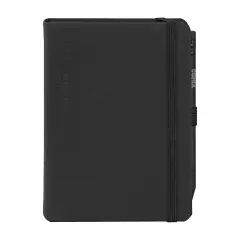 Agenda Comix 2027 Giornaliera Mini Nera 12 Mesi