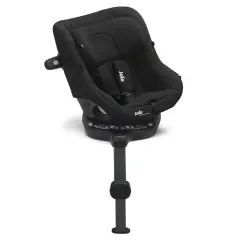Joie i-Spin 360 Compact Seggiolino Auto i-Size Raven